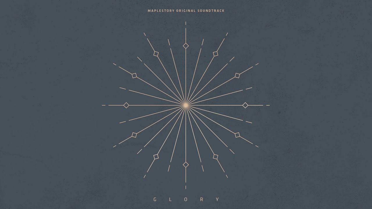 Rising Sun｜메이플스토리 OST : GLORY