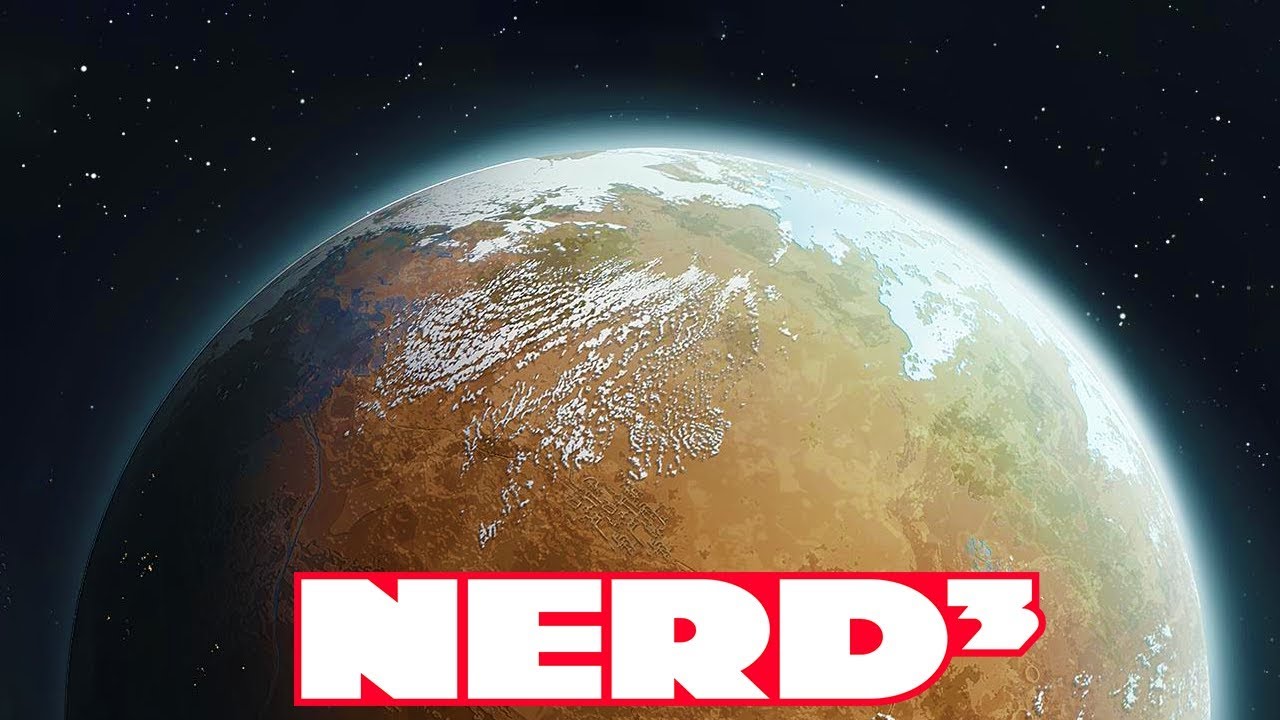 Nerd³ Recommends RimWorld - Rice, Raccoons and Rout