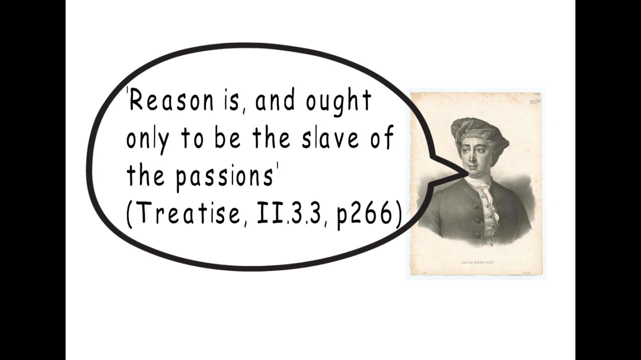 David Hume: 10 key introductory points