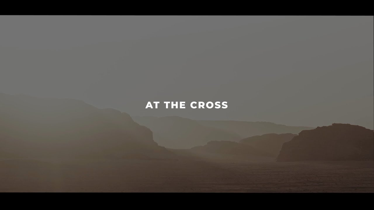 Saymo’K – At the Cross (Offizielles Video)