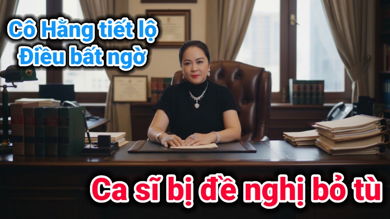 Cô Hằng bất ngờ tiết lộ điều hết sức đặc biệt | Gấc Việt TV