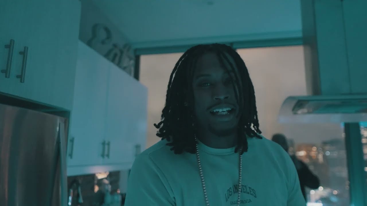 CHOSE MONEY - Make a Way (Official Music Video)