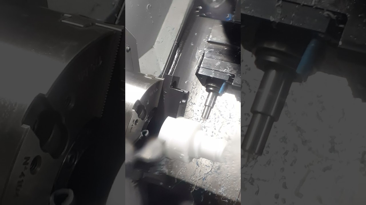 CENTRO DE TORNEAMENTO HOMI GL 240M