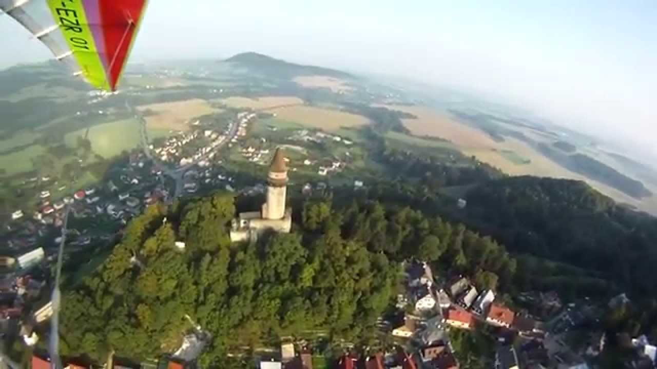 Letiště Příbor