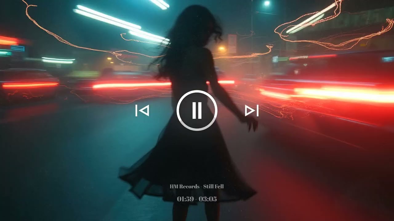 STILL FELL - HM Records ( Official Video )