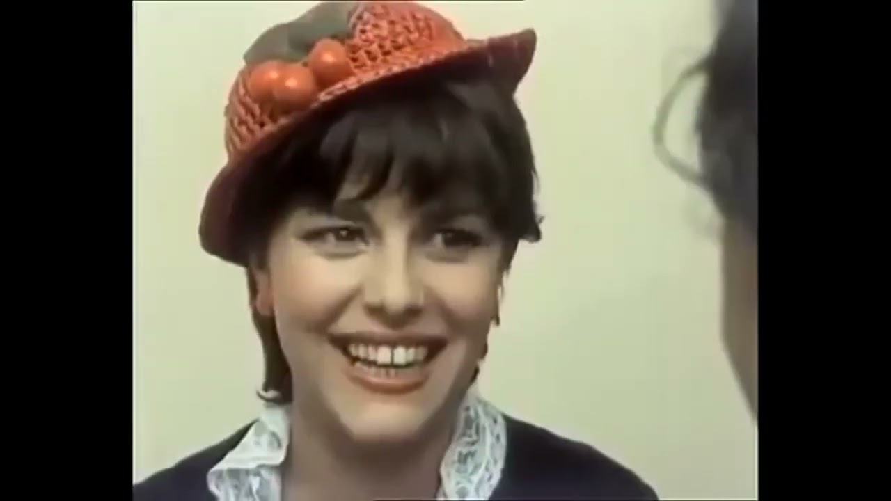 Elza spa&scaron;ava Žiku - Idi mi dođi mi