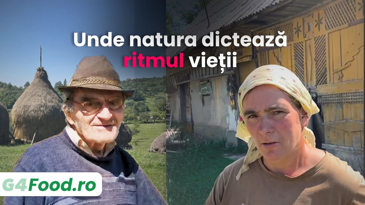 Preluca Nouă, Maramureș, locul unde natura dictează ritmul vieții