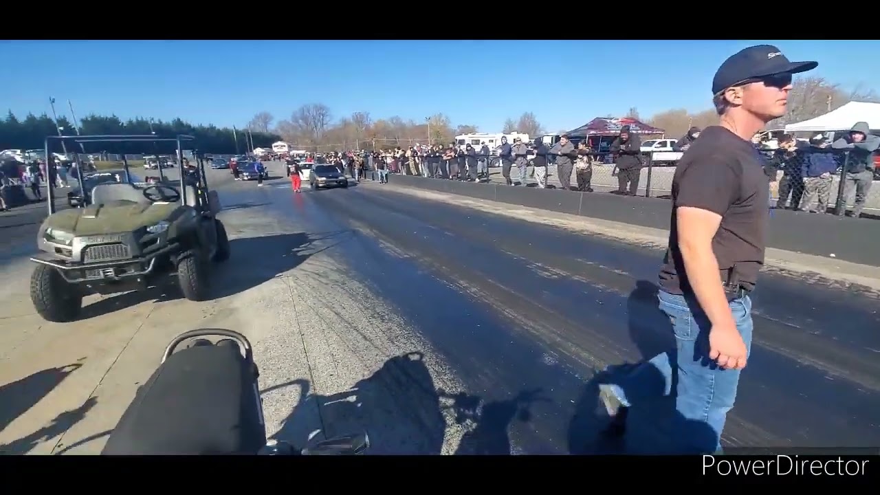 OGS 1320  Cecil county  Dragway