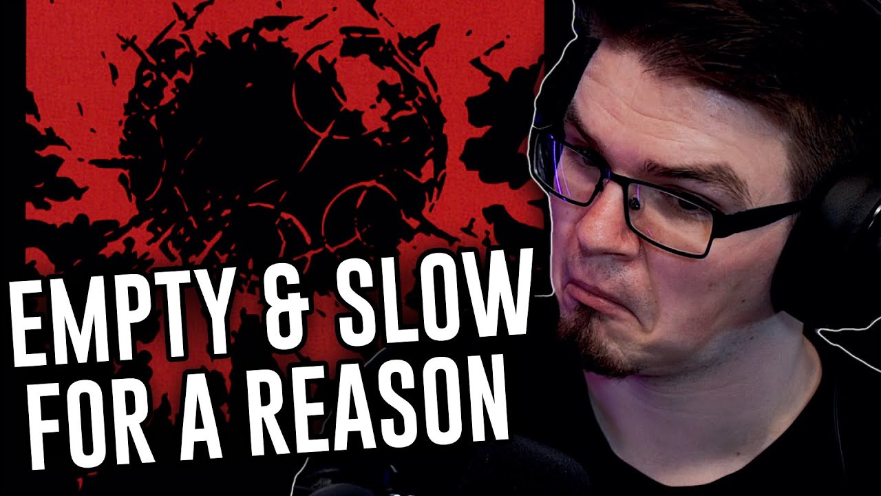 FFXIV - Answers // Reaction & Analysis