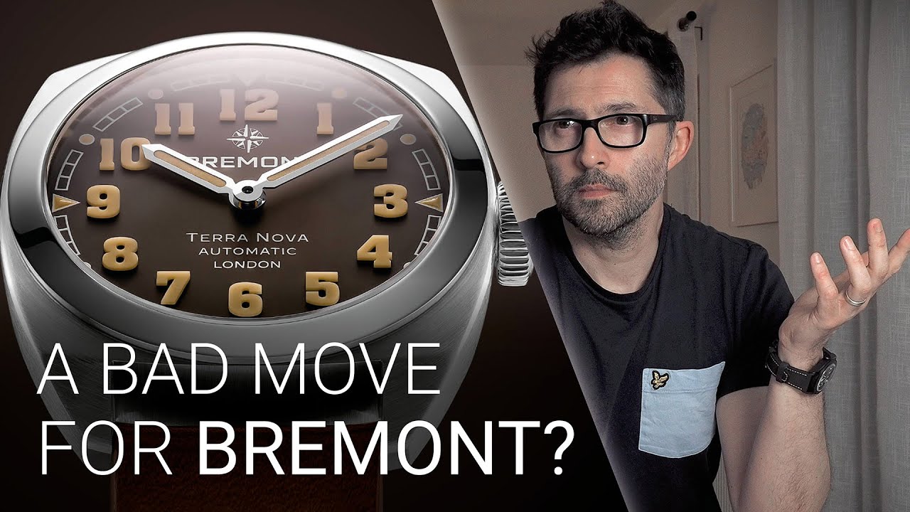 Неужели маркетинговая стратегия BREMONT потерпела крах?