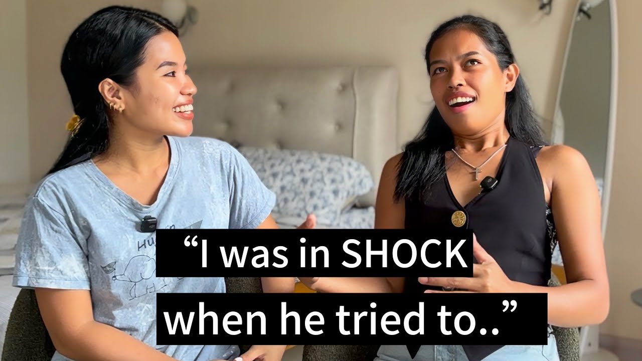Common Things That Shock Filipinas about Foreigners 
