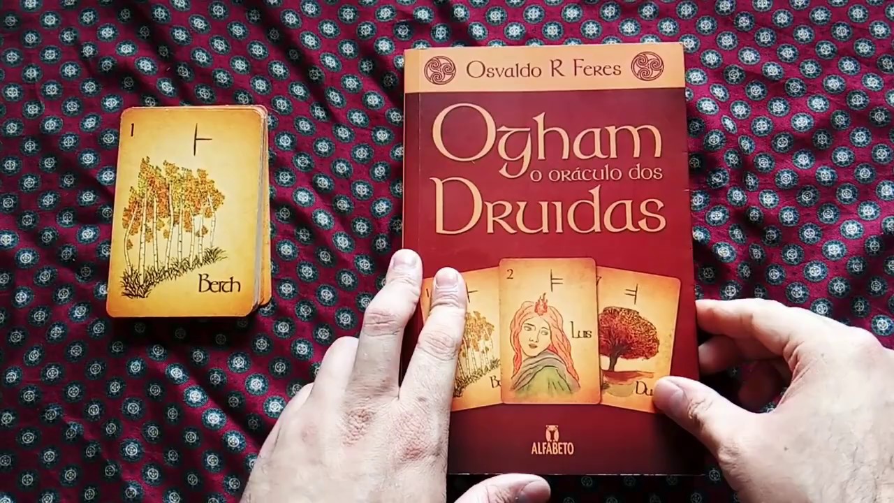 Apresentação do livro 