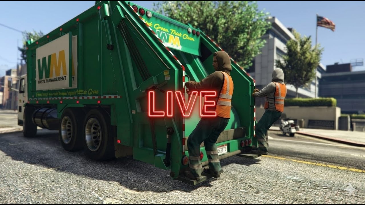 GTA 5 online
