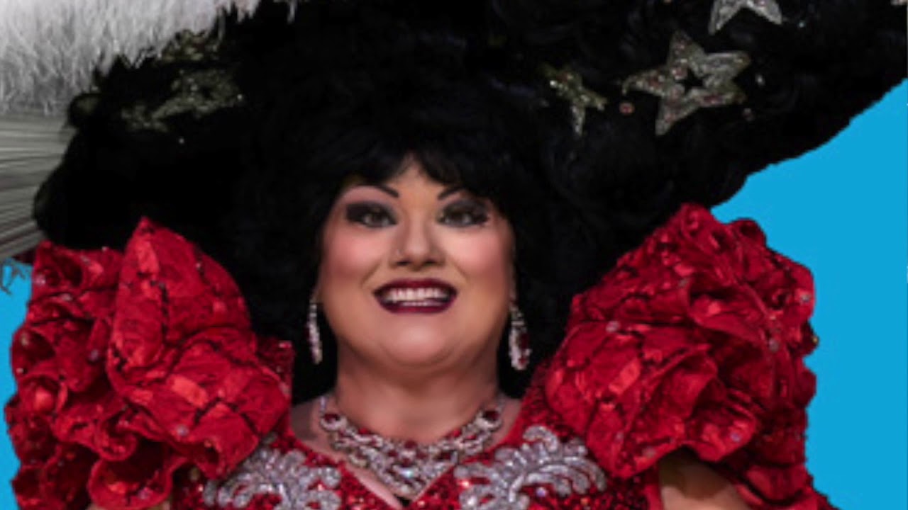 Tom & Jerry Say Farewell To Beach Blanket Babylon