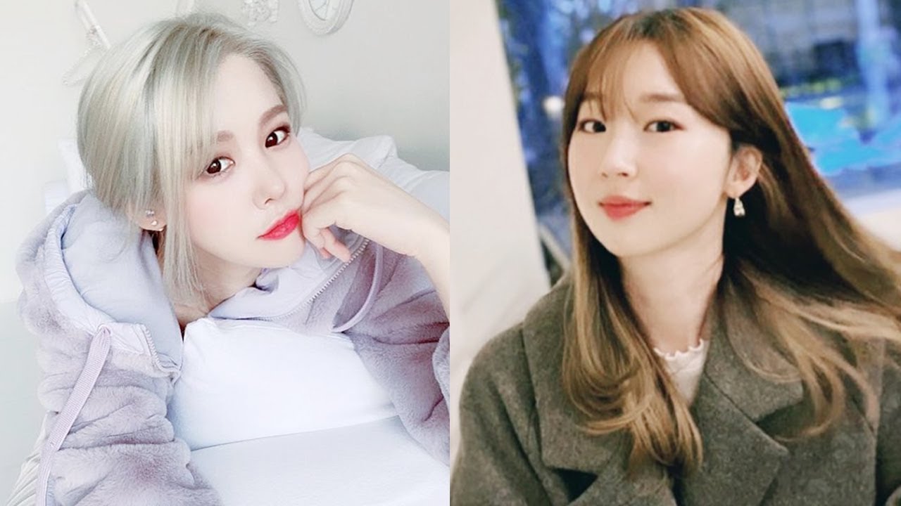 너 내가 부끄러워?
