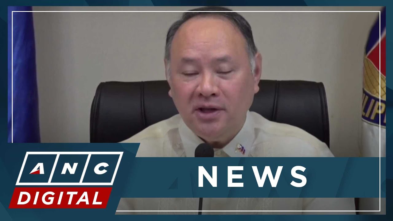 Headstart: PH Defense Chief Gibo Teodoro on security policy expectations from Marcos' 2nd SONA |ANC