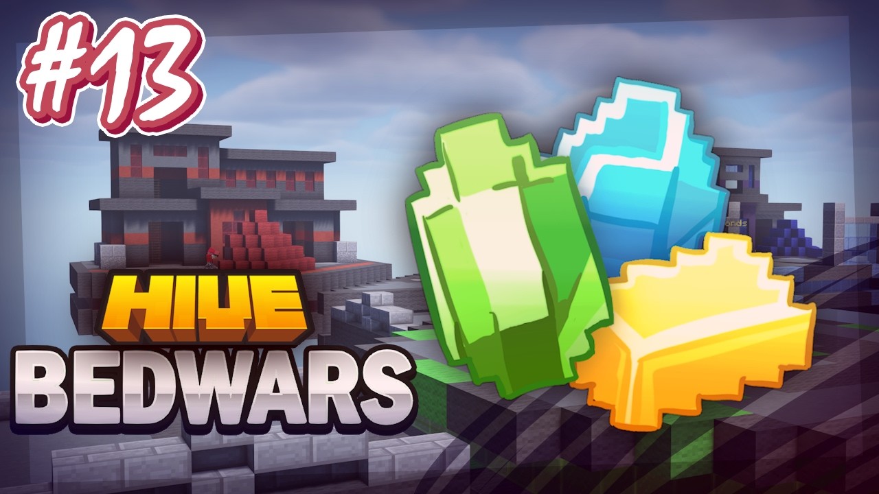 SNORLAX - Minecraft: Bedwars!! [13]