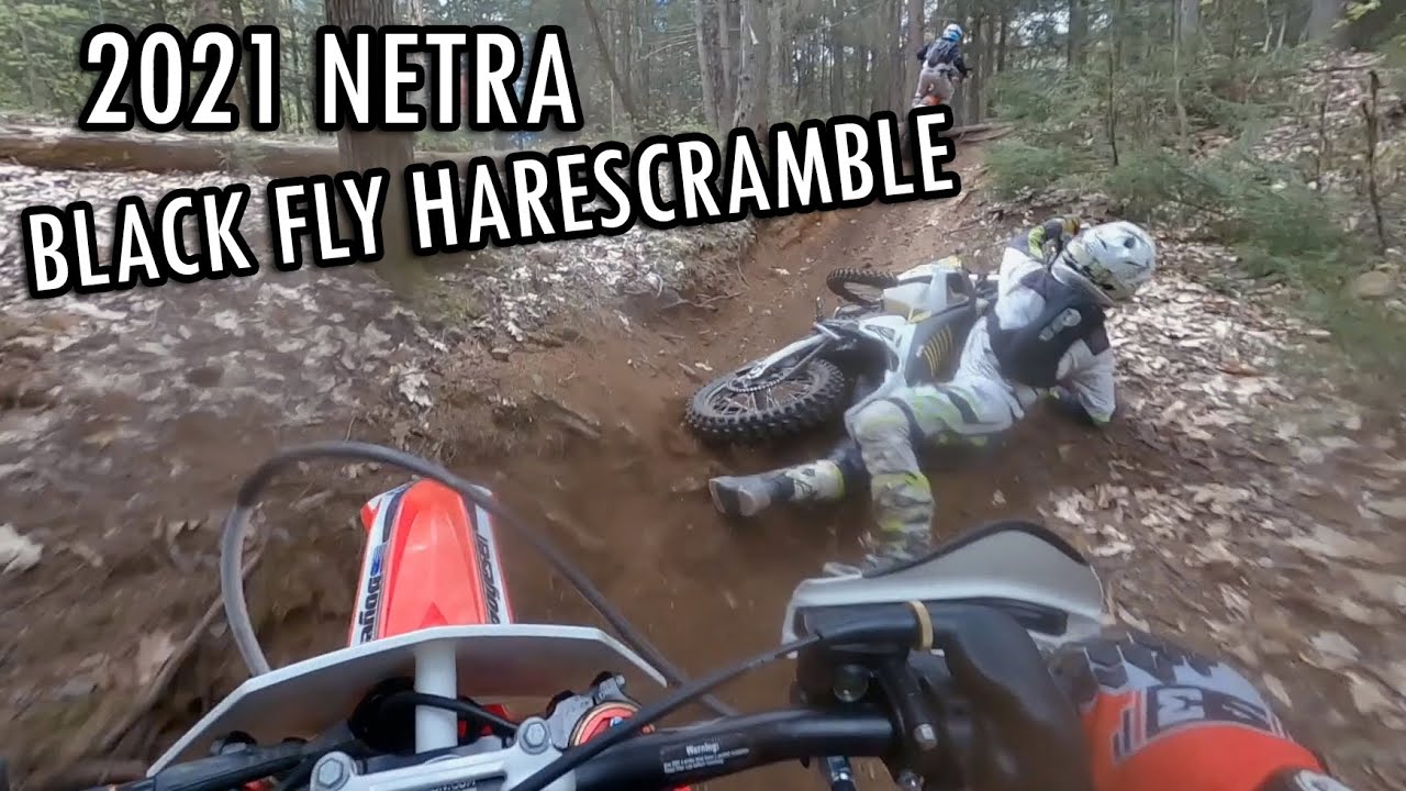 Мой новый велосипед и THE STICK — гонка Black Fly HARESCRAMBLE — 2021 NETRA