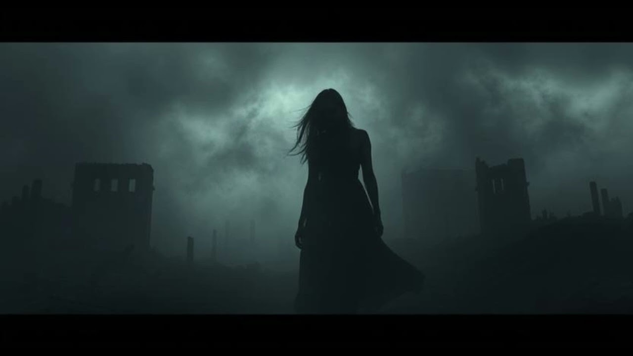 The Silent Storm