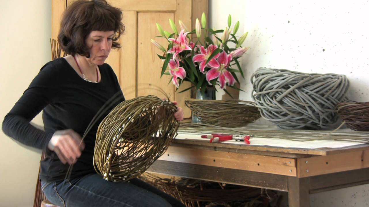 Meet the Maker - Lizzie Farey