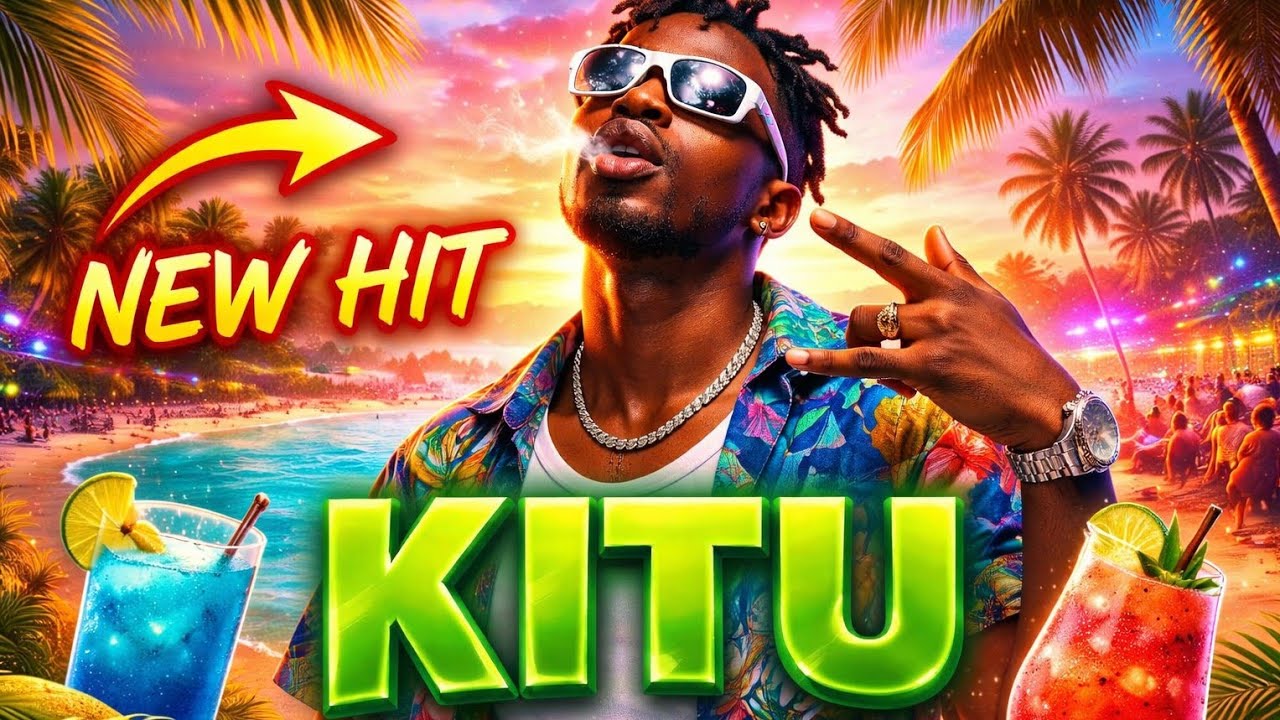 HEIS &ndash; KITU (Official Video)