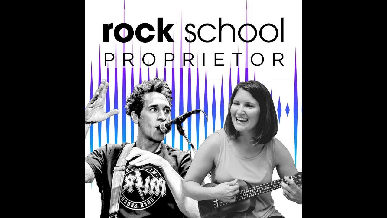 83: Shana Pistilli | Embracing Neurodiversity in Music Education