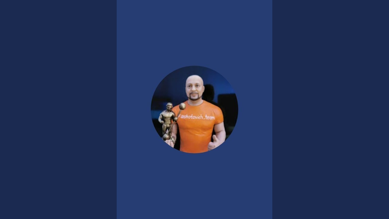 Arthur Vardanyan в прямом эфире!