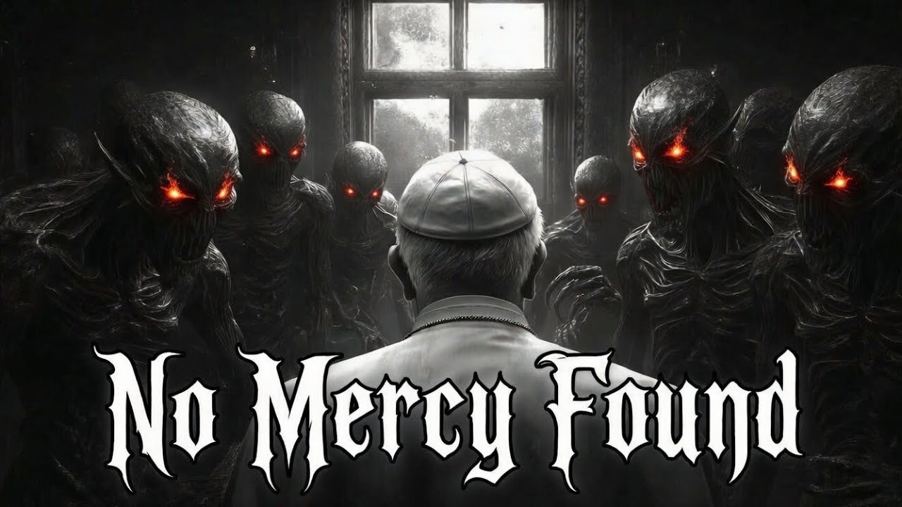 No Mercy Found - Rapture | Metal