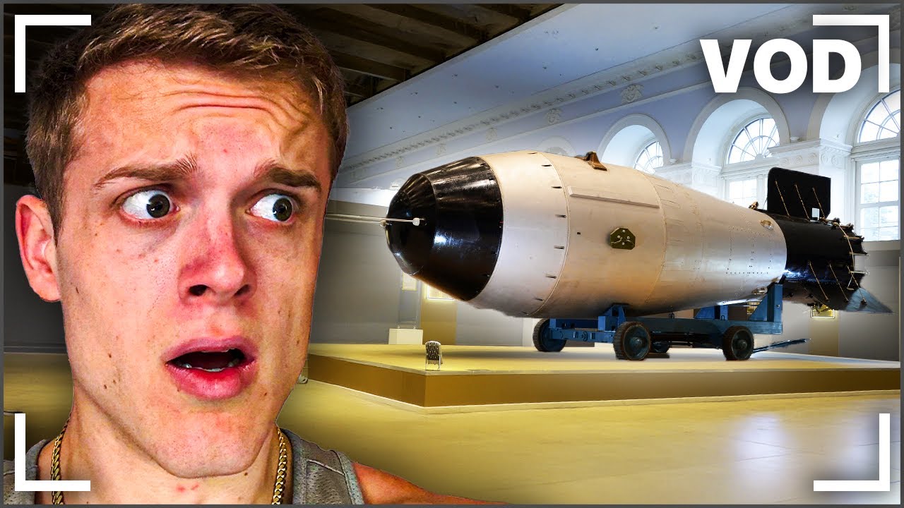 Joe Bartolozzi | Reacts Day #360