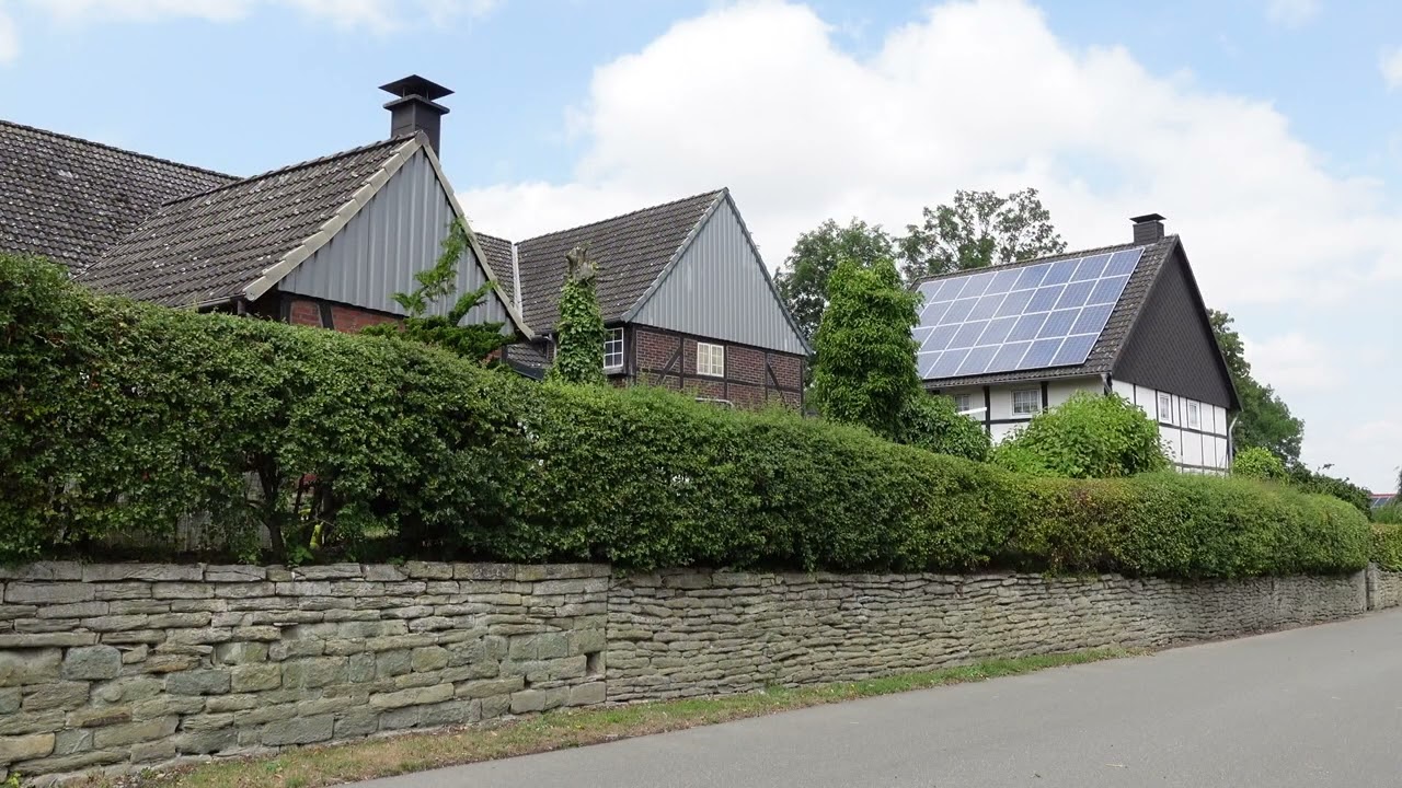 Beusingsen - Bad Sassendorf