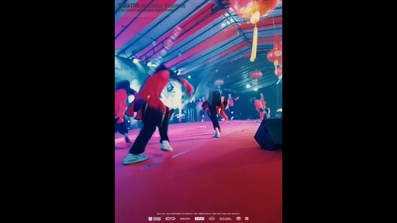龙的传人  #leewushuarts李劲松武艺坊#leewushu_武者劲松