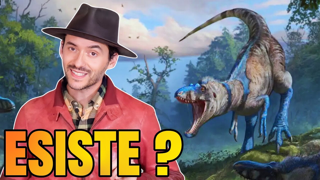 Il curioso caso di Nanotyrannus