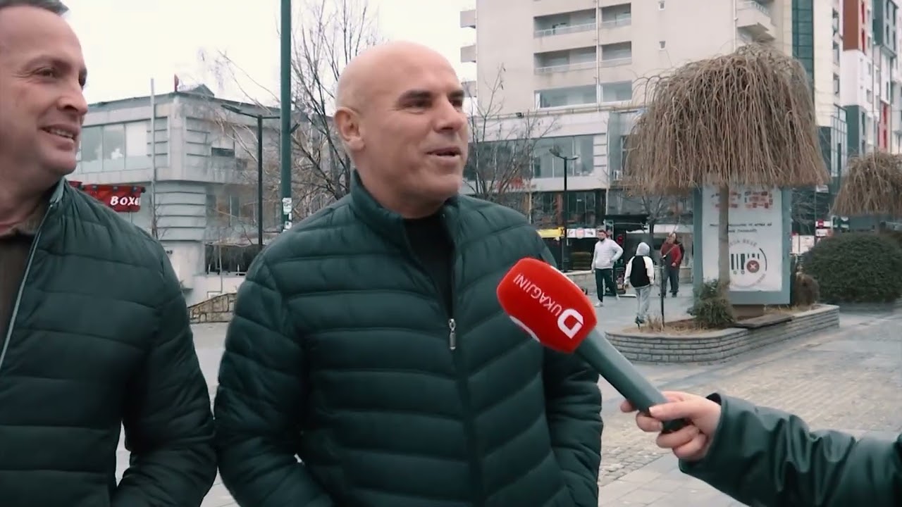 “Spo di çka na bjen mirë, çka keq”/ Qytetarët e Skënderajt përgjigjen për  marrëveshjen me Serbinë