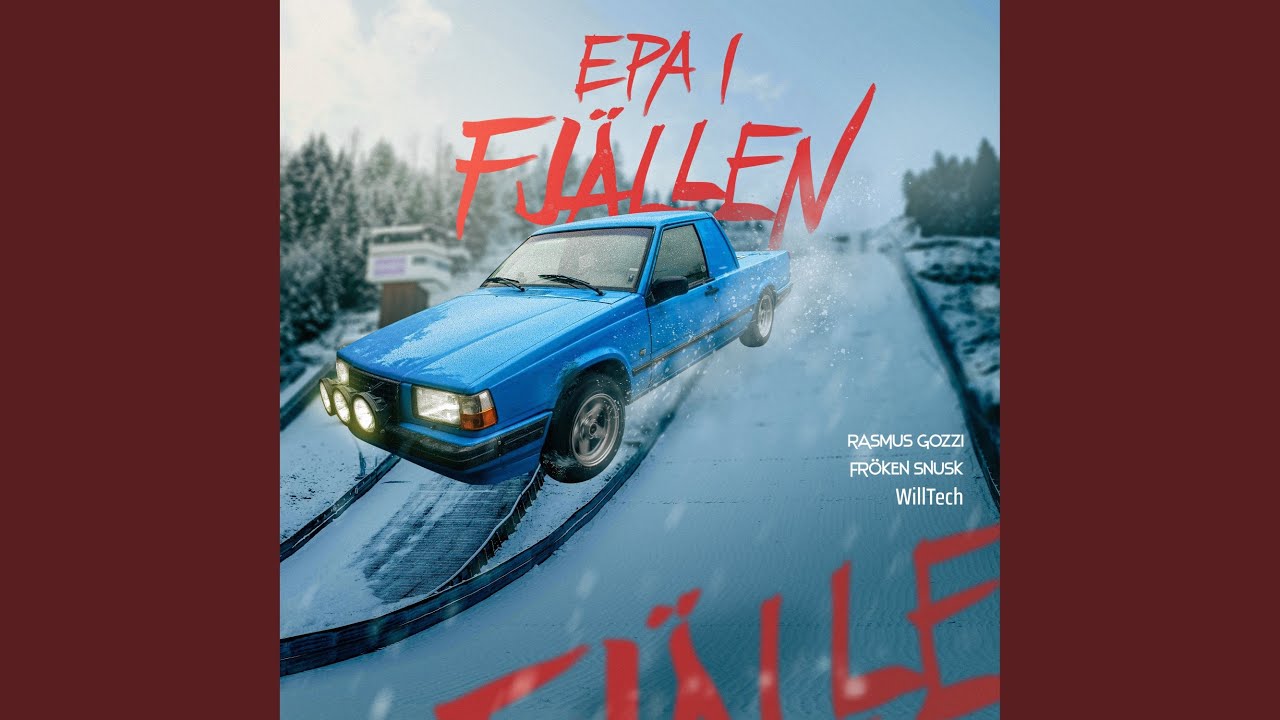 EPA I FJÄLLEN