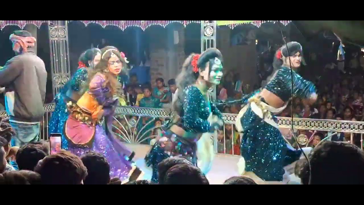borguda new natak// heroine and dasi// ak official 29