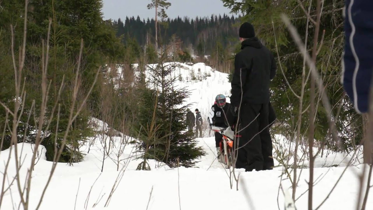 76. Päijänteen ympäriajo 2011 MK 3