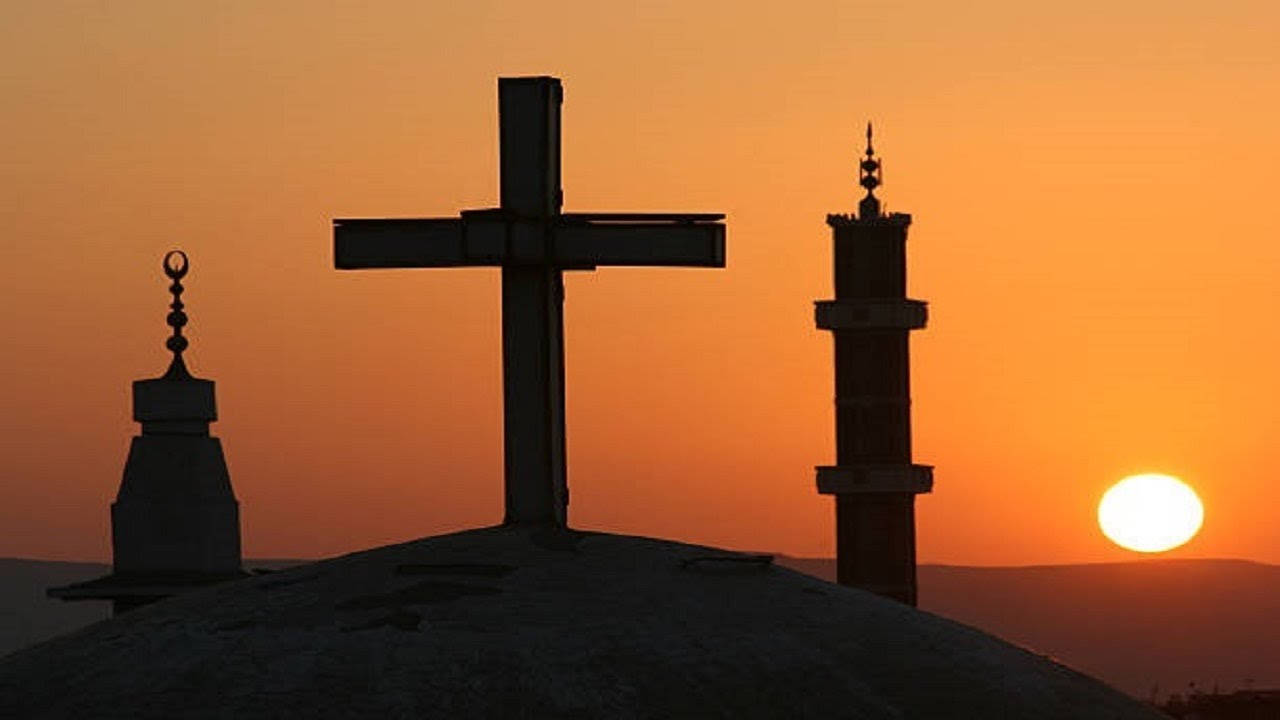 The Arabian Prophet greatest  Live Debate What is Islam?