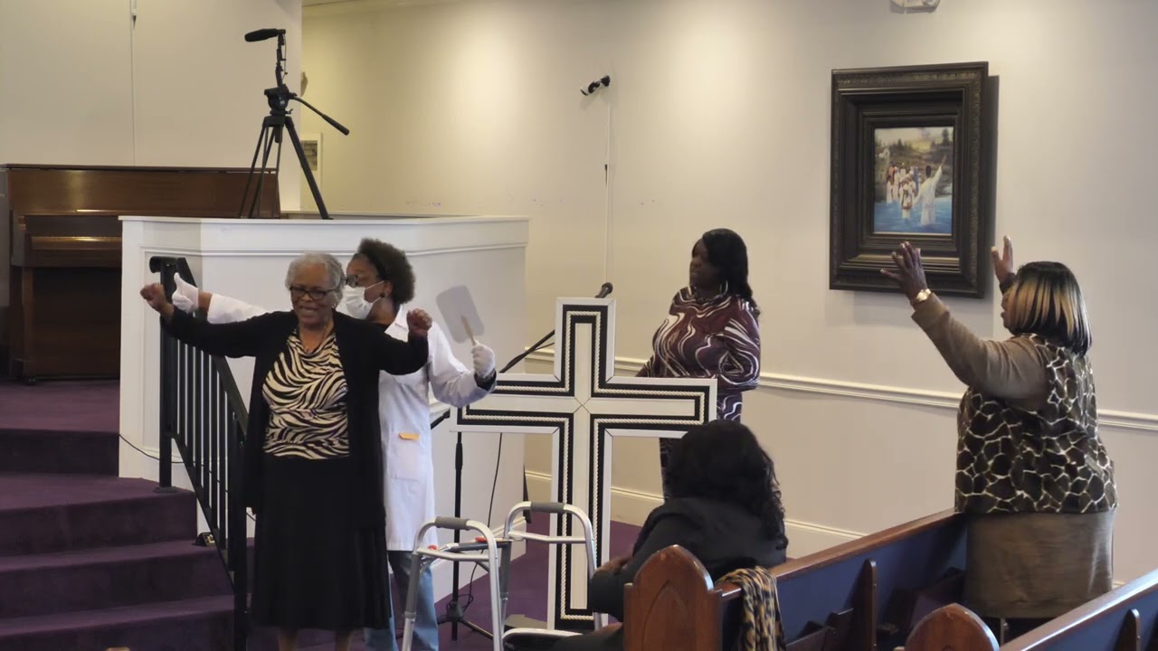 BPBC - February 15, 2026 Service - Pastor Bethea - It's Not Your Field to Fix