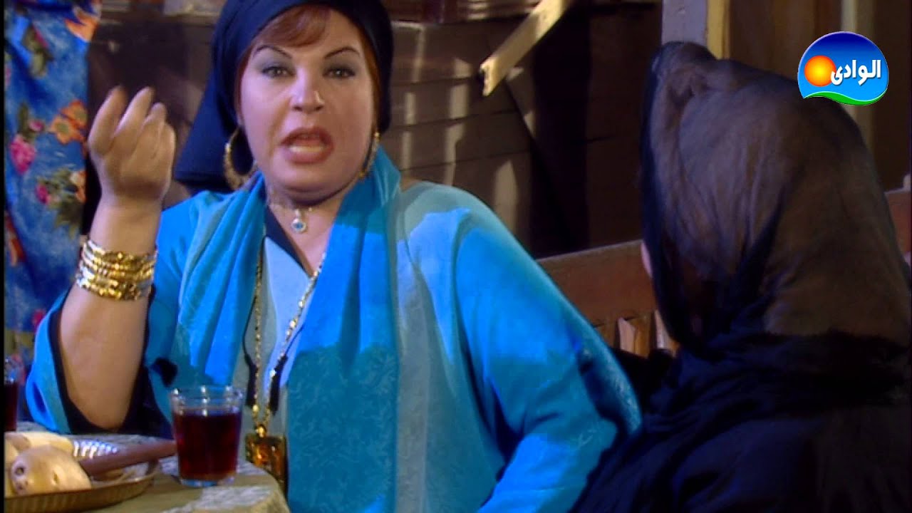 EPISODE 32 - SOUK EL KHODAR SERIES / الحلقه الثانيه و الثلاثون - مسلسل سوق الخضار
