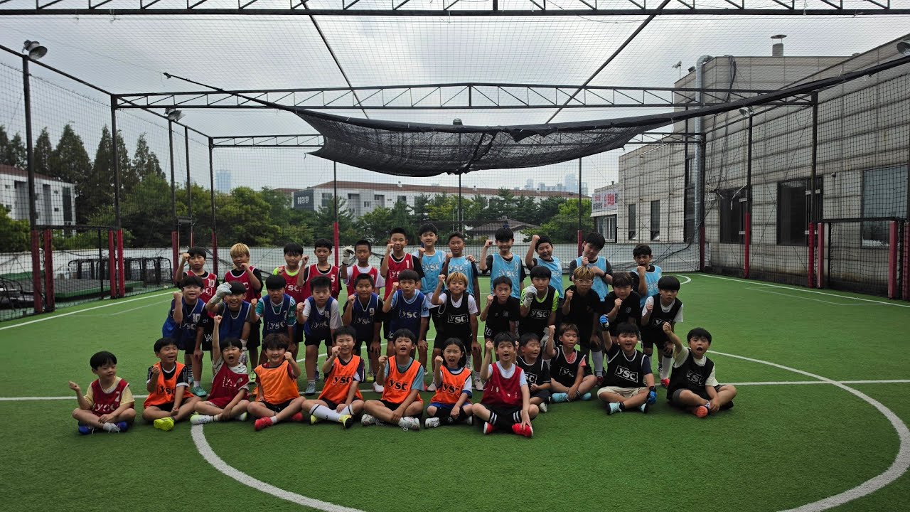 킴에이스 YSC 