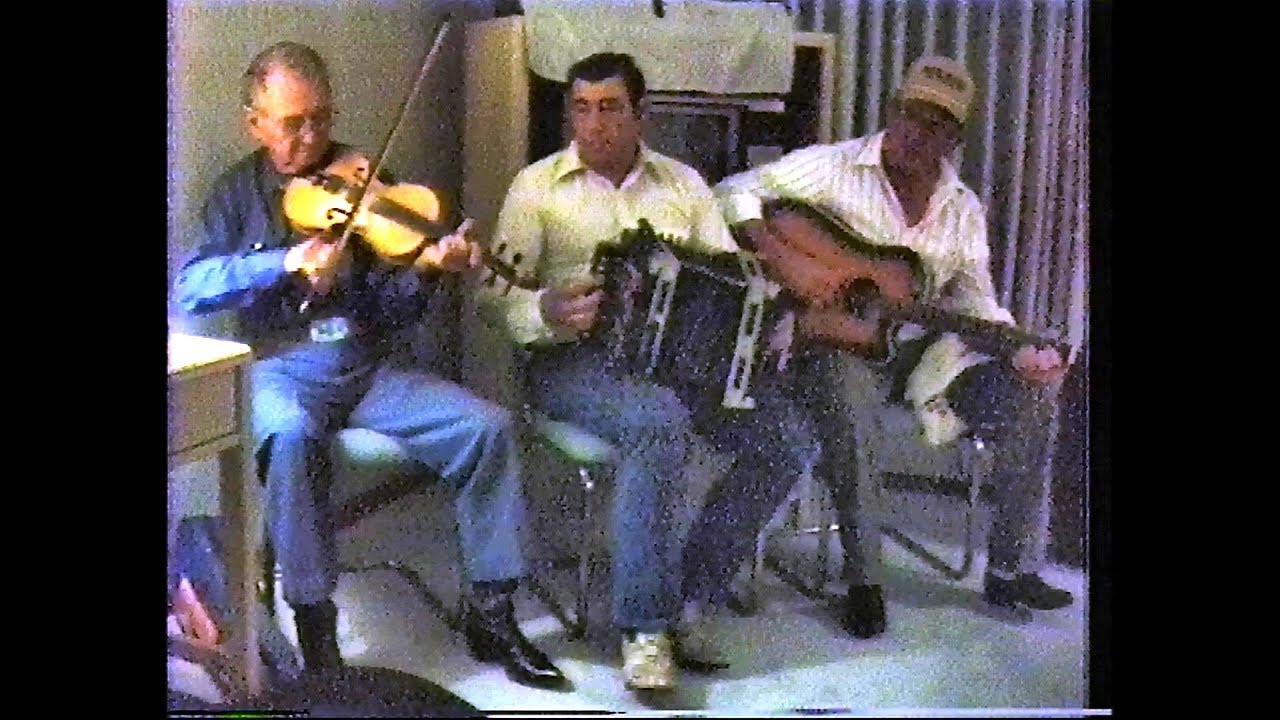 EDDIE LEJEUNE, LIONEL LELEUX, HUBERT MAITRE, 1990 WELLINGTON HOTEL NYC