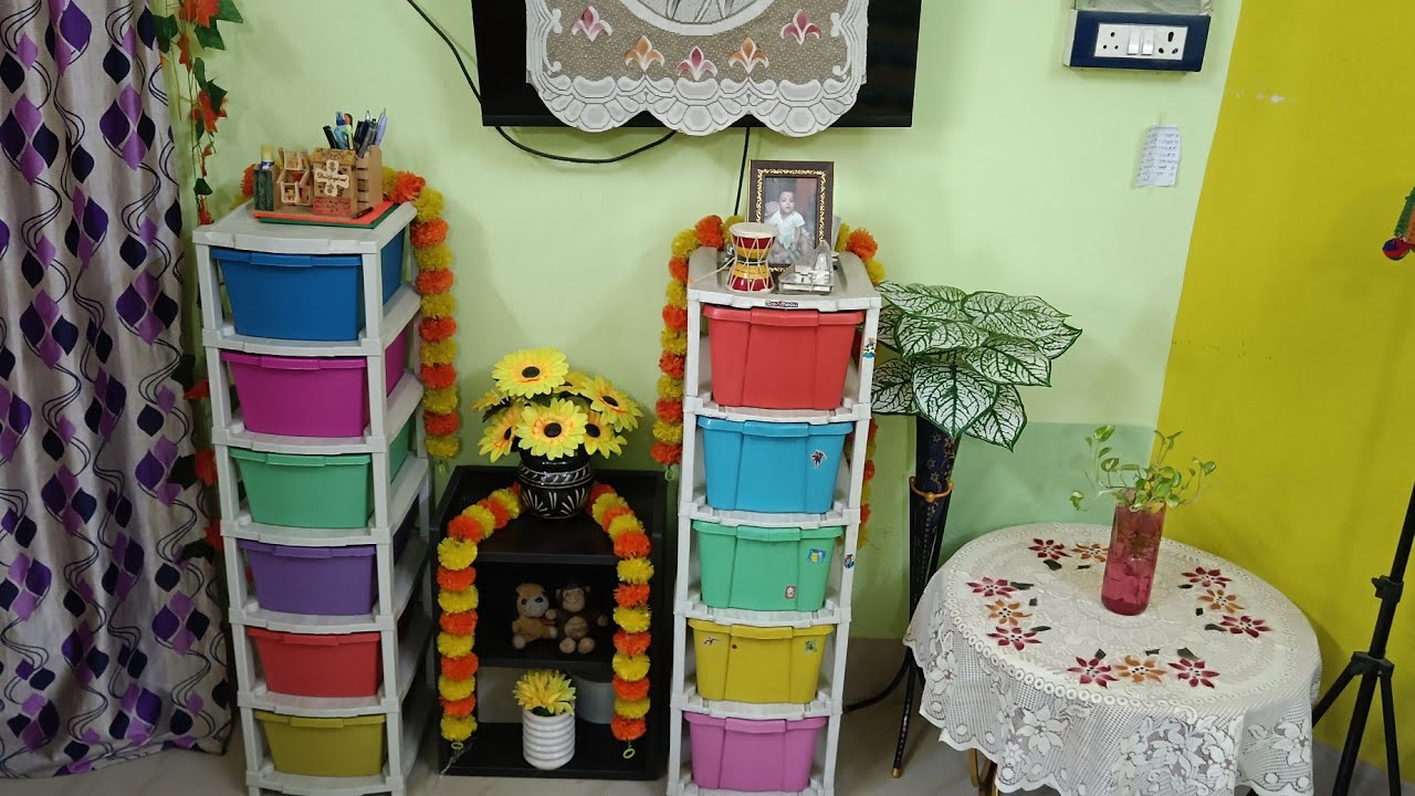 Bedroom Makeover || Room Decoration || Home Decor