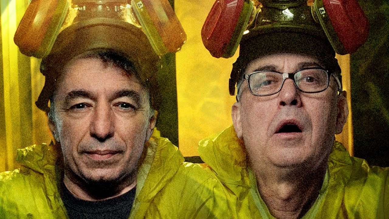 THE ULTIMATE BOOMER DUO (CRAZY BACKDOOR) при участии Nightblue3