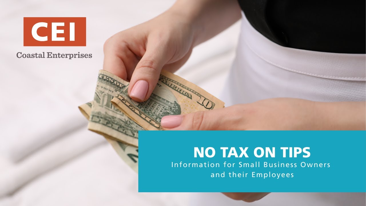 No Tax on Tips Final