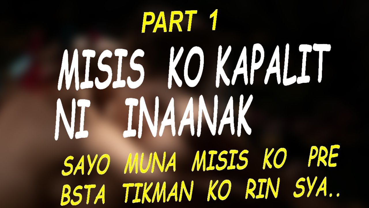 KUNG SIYA ANG KAPALIT | IKA 1 #pinoystories