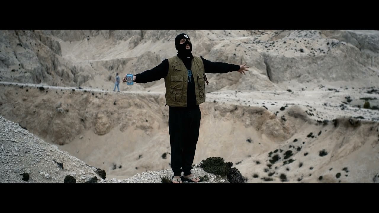 Rokko Weissensee  - kalt und krank feat. DJ ILL O.