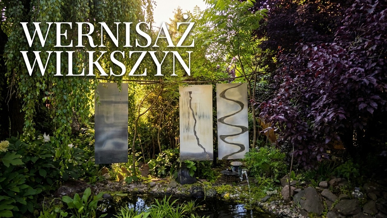 wernisaż Ogr&oacute;d-Wilkszyn 2026-obrazy
