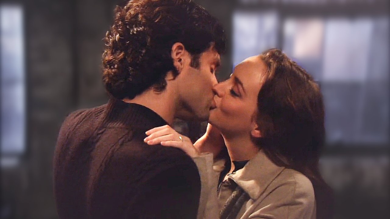 Dan & Blair | Only thing I want.