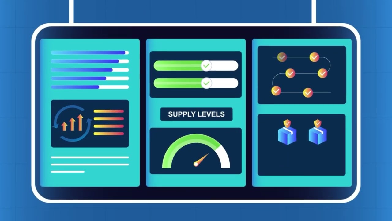 Our Procurement Team: The Engine Behind Clinical Trial Supply Continuity