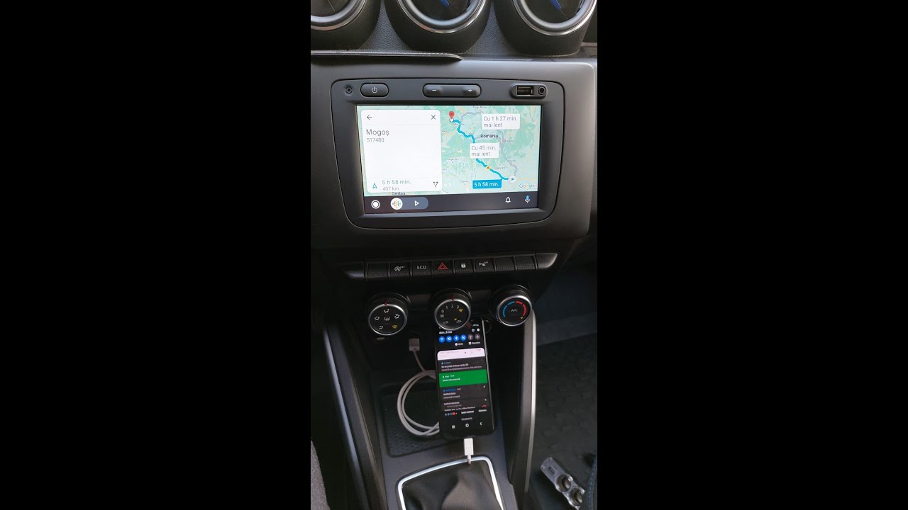 USB extender for Media Nav